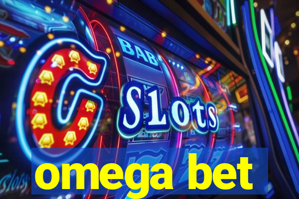 omega bet